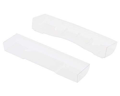 Matrix Pre-Cut 1/10 EP Wing (Clear) (2) (Medium)